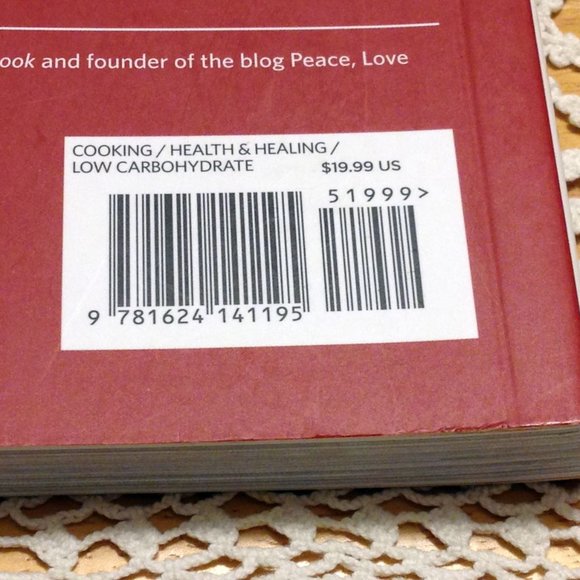 Primal Low Carb Kitchen Cookbook - Picture 8 of 10